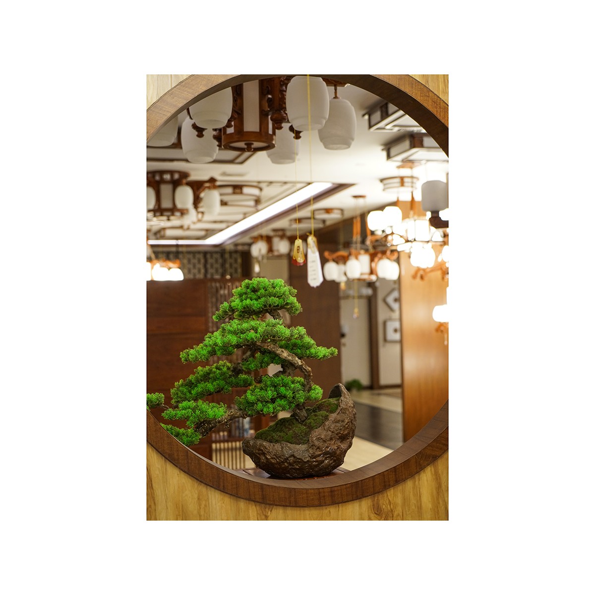 展廳一角1